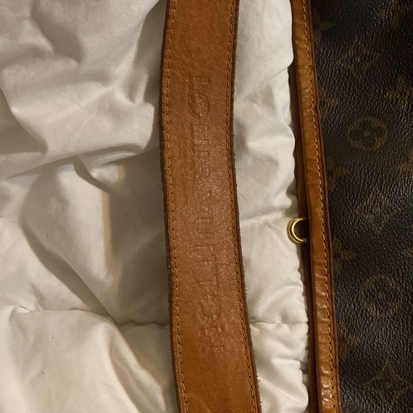 Louis Vuitton Delightful Pm Monogram - Picture 8 of 12